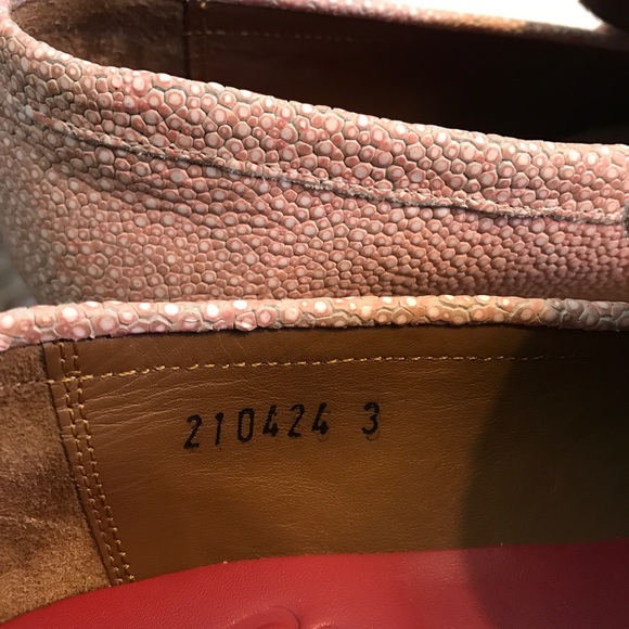 Grenson Clara Loafers - Picture 7 of 8